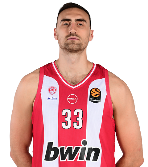 Milutinov Nikola