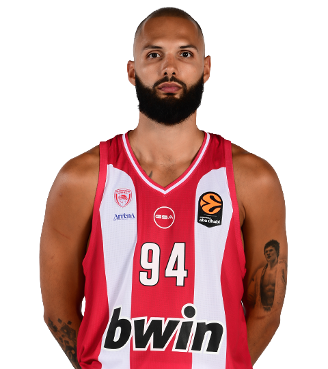 Fournier Evan